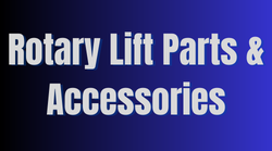 Rotary Lift Parts